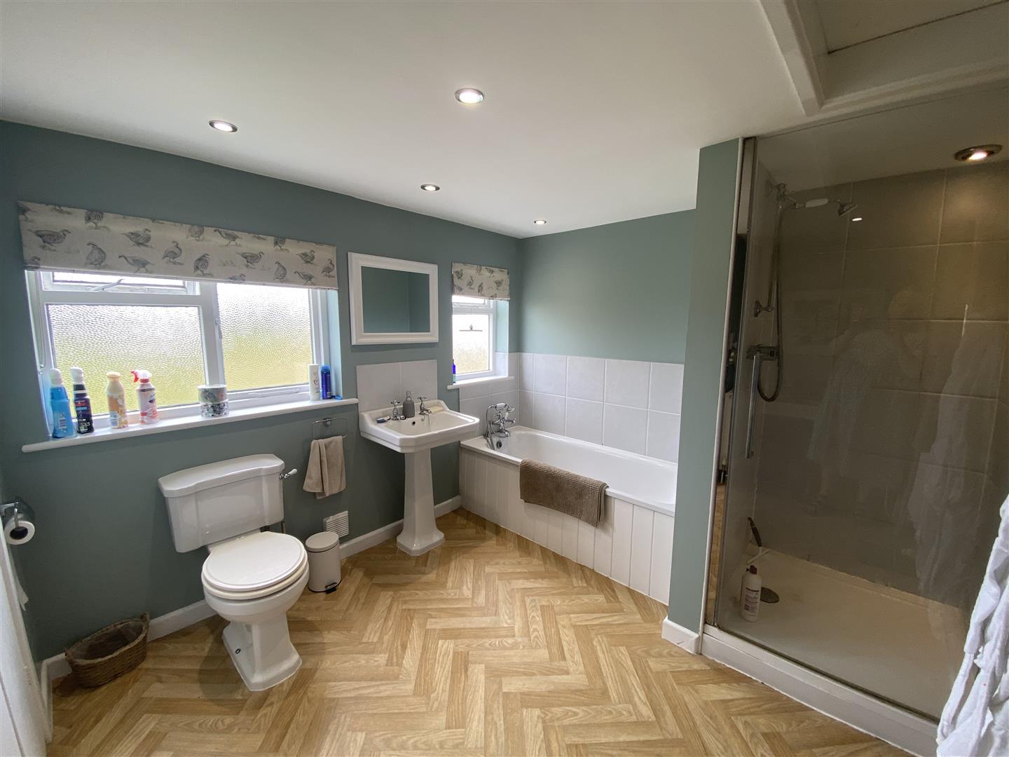 Westleton property photo